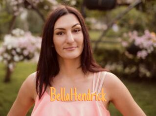 BellaHendrick