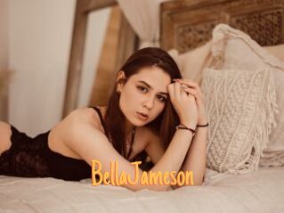 BellaJameson