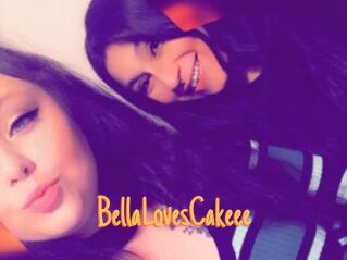 BellaLovesCakeee