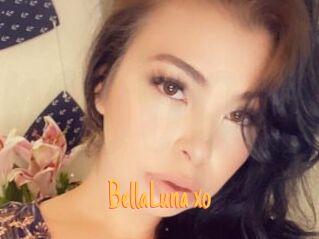 BellaLuna_xo