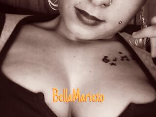 BellaMariexo
