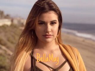 BellaMay