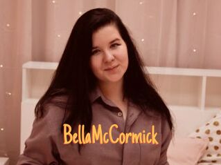 BellaMcCormick