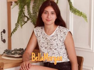 BellaMorgan