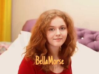BellaMorse