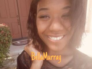 BellaMurray