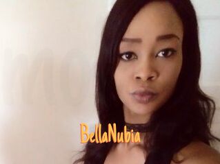 BellaNubia Mobile Porno