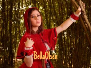 BellaOlsen