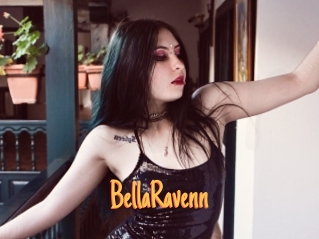 BellaRavenn Mobile Porno