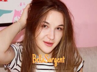 BellaSargent