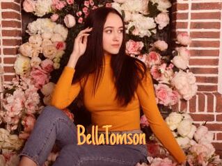 BellaTomson