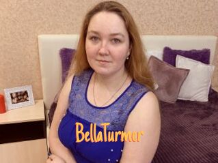 BellaTurmer