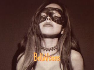 BellaVixens