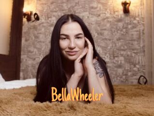 BellaWheeler
