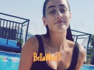 BellaWhit3 Mobile Porno