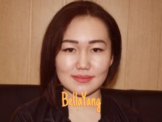 BellaYang