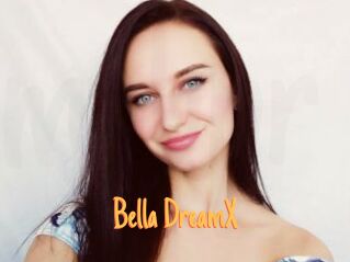 Bella_DreamX
