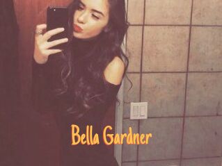 Bella_Gardner Mobile Porno