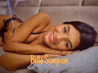 Bella_Siimpson