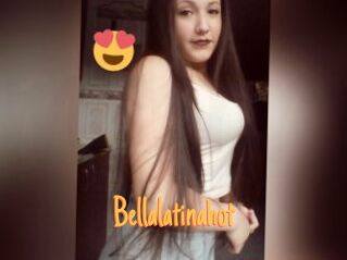 Bellalatinahot