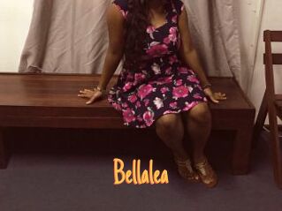 Bellalea