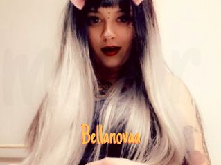 Bellanovaa