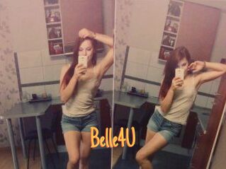 Belle4U
