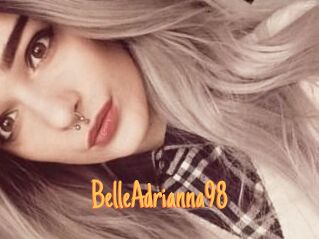 BelleAdrianna98