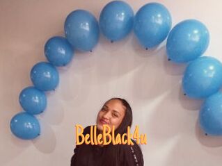 BelleBlack4u