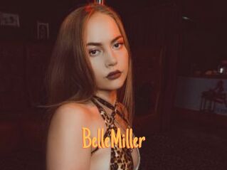 BelleMiller