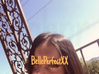 BellePerfectXX
