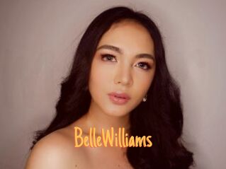 BelleWilliams