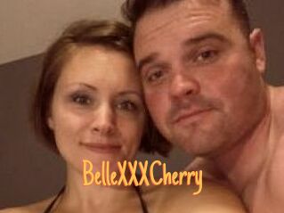 BelleXXXCherry