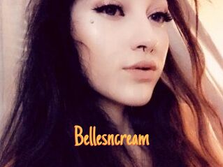 Bellesncream