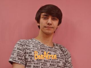 BenAfren