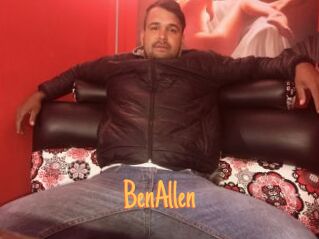 BenAllen