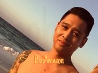BenAmazon Mobile Porno