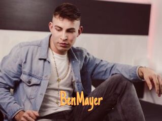 BenMayer