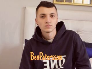 BenPatersson Mobile Porno