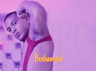 Benhamind