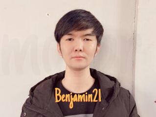 Benjamin21 Mobile Porno