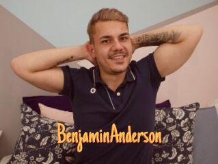 BenjaminAnderson