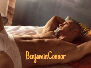 BenjaminConnor