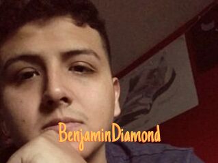 Benjamin_Diamond
