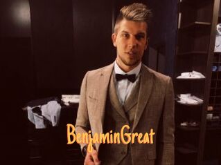 BenjaminGreat
