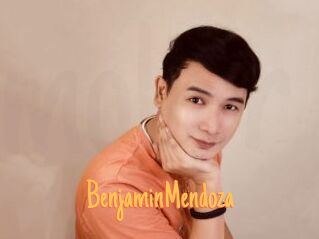 BenjaminMendoza