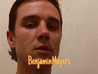 Benjamin_Meyers Mobile Porno