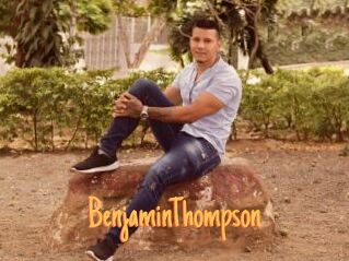 BenjaminThompson Mobile Porno