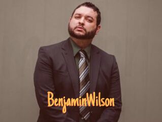 BenjaminWilson Mobile Porno