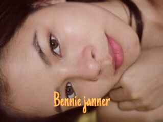 Bennie_janner